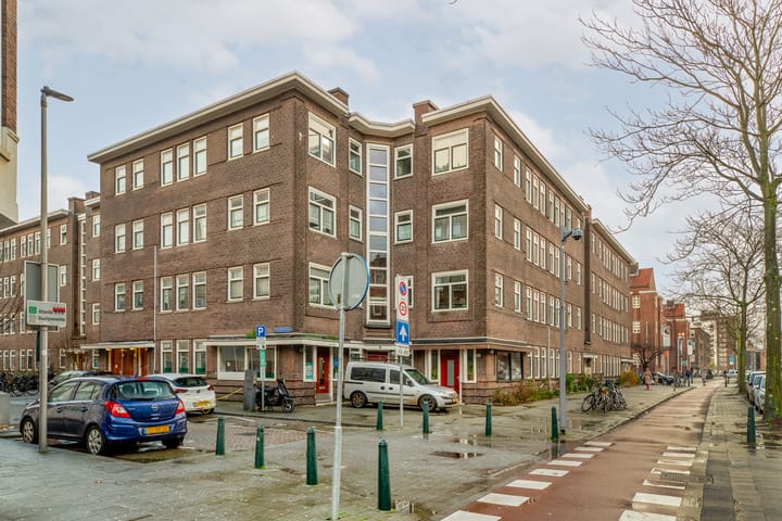 Foto 33 van Beukelsdijk 153-B01R