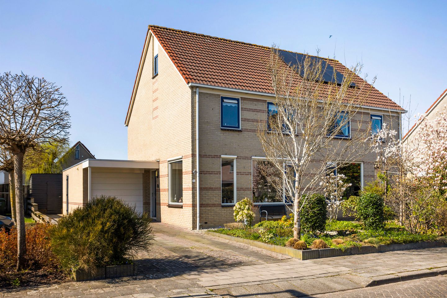 Foto 1 van Gerben Oppewalstrjitte 15