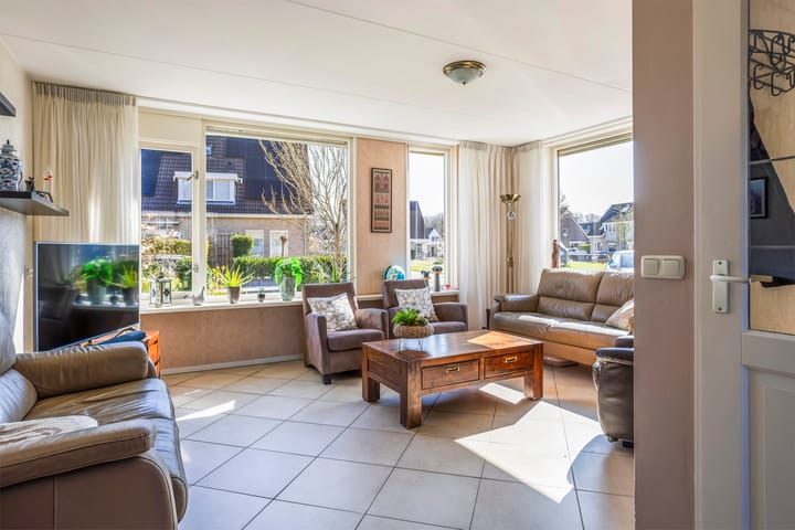 Foto 2 van Gerben Oppewalstrjitte 15