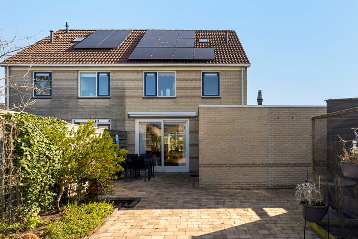 Foto 4 van Gerben Oppewalstrjitte 15