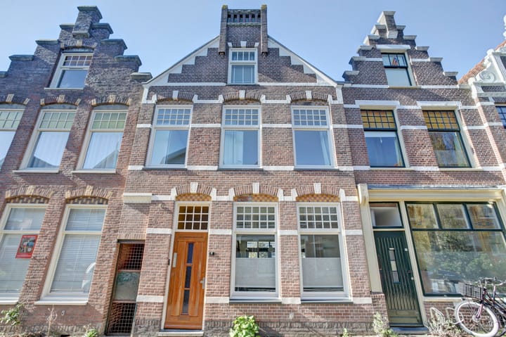 Foto 45 van Spoorstraat 81