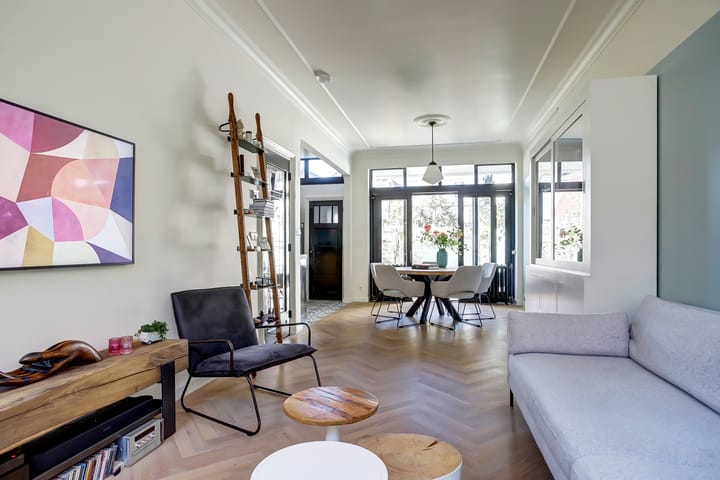 Foto 2 van Spoorstraat 81