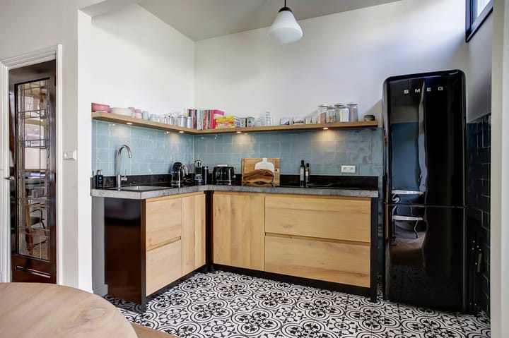 Foto 6 van Spoorstraat 81