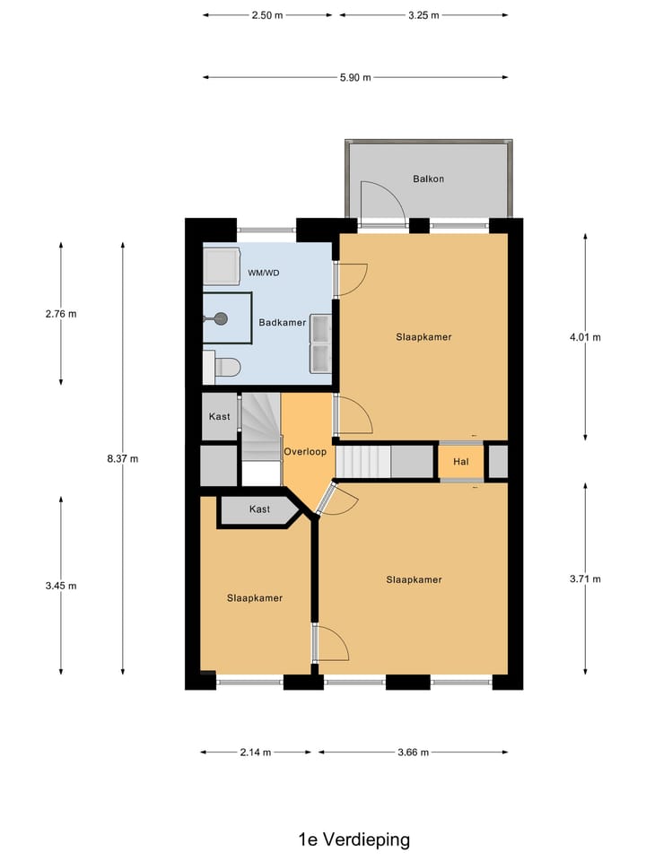 Foto 51 van Spoorstraat 81