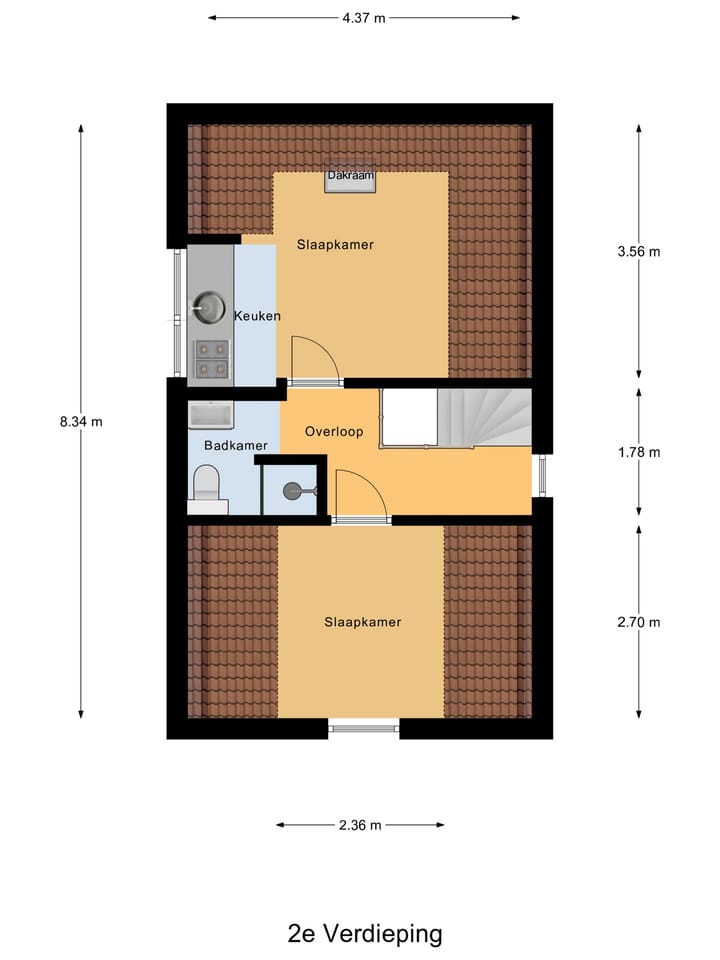 Foto 52 van Spoorstraat 81