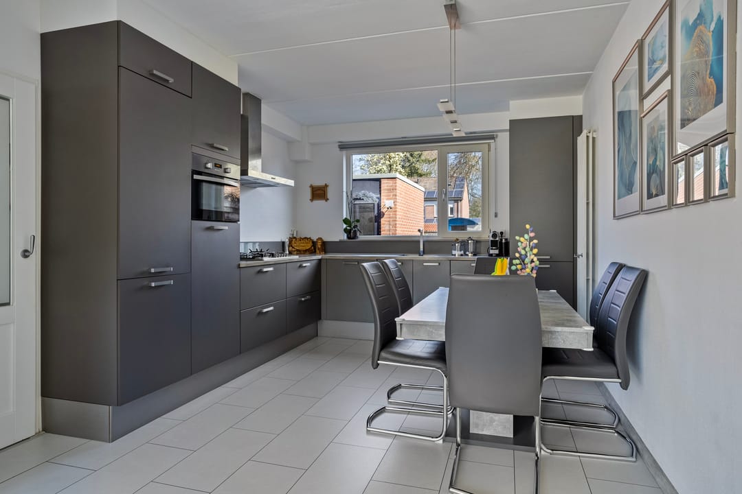 Foto 2 van Cornelis Dopperstraat 128