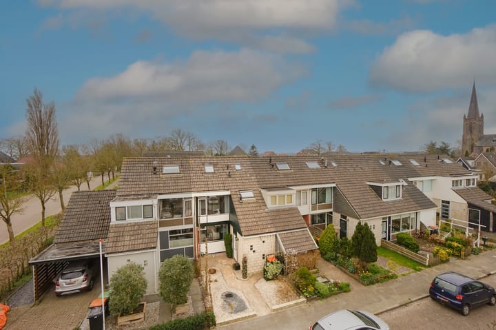 Photo 1 of Driesprong 9