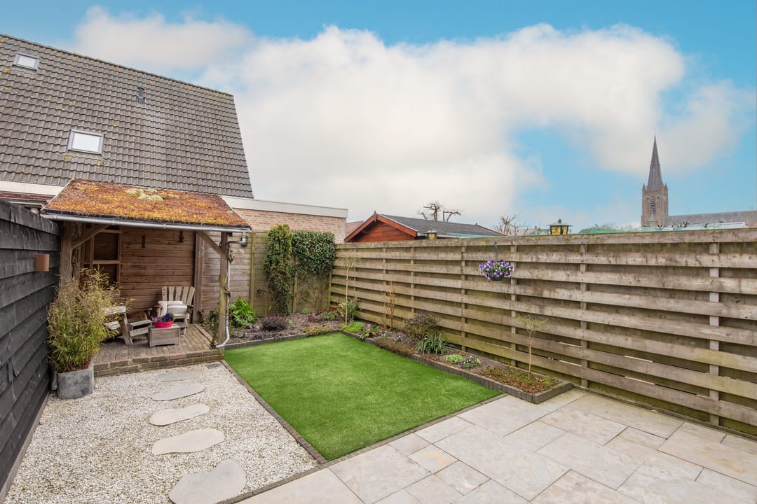 Photo 2 of Driesprong 9