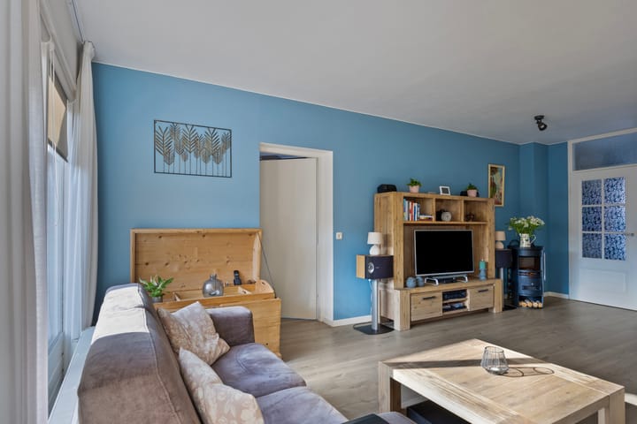 Foto 8 van Echten 12