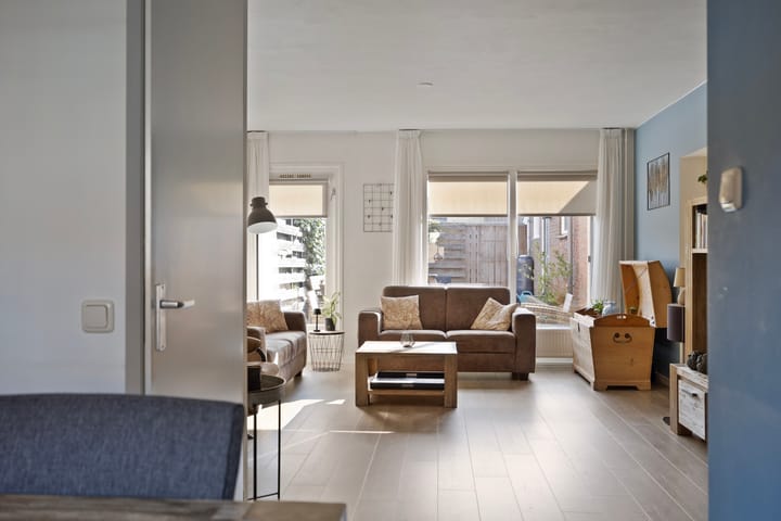 Foto 11 van Echten 12