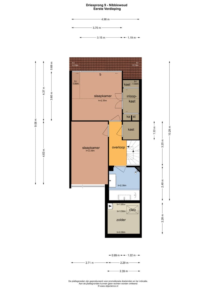 Photo 15 of Driesprong 9