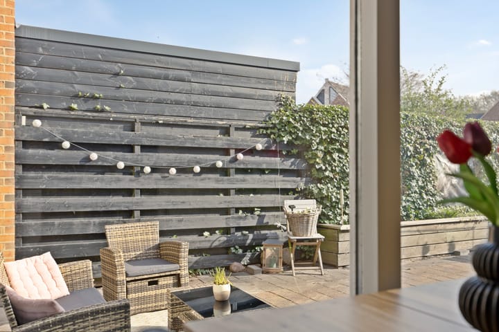 Foto 15 van Echten 12