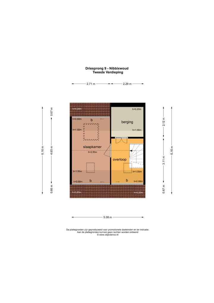 Photo 24 of Driesprong 9