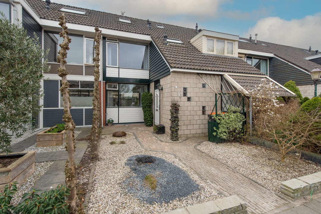 Photo 31 of Driesprong 9