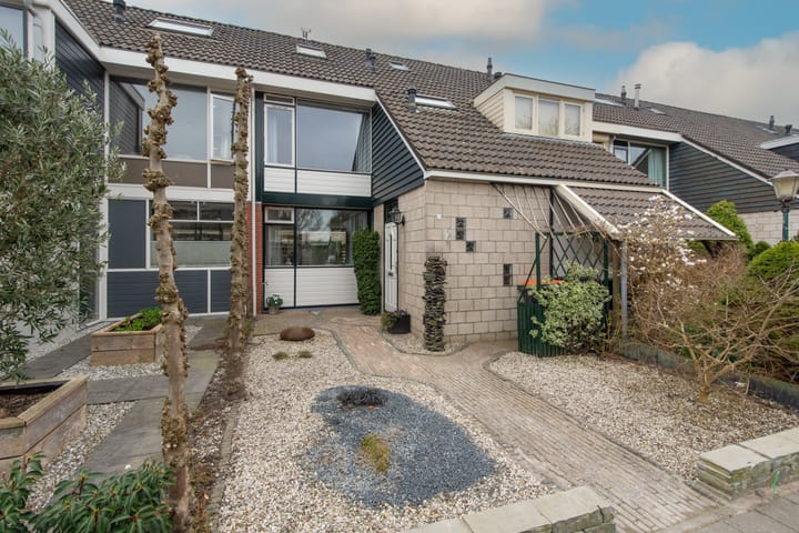 Photo 31 of Driesprong 9