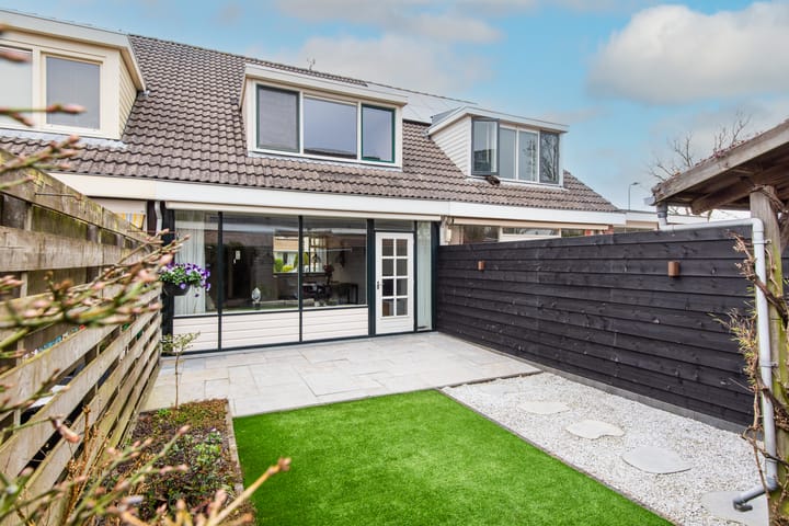 Photo 33 of Driesprong 9