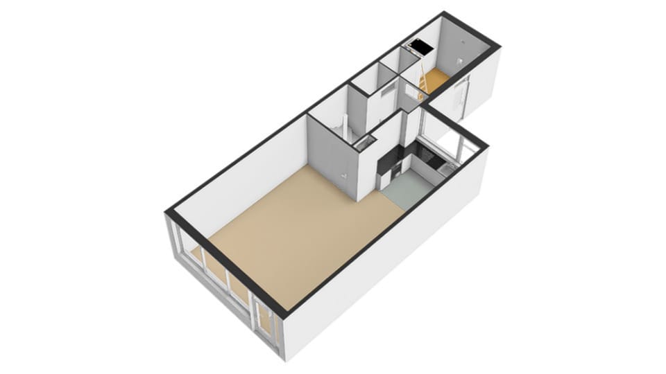 Photo 39 of Driesprong 9