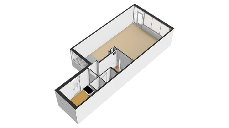 Photo 40 of Driesprong 9