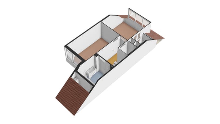 Photo 43 of Driesprong 9