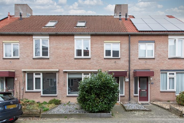 Foto 5 van Stormvogelstraat 6