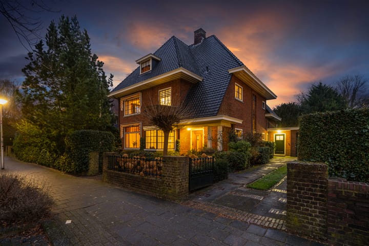 Photo 6 of Kortenaerstraat 7