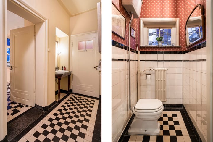 Photo 23 of Kortenaerstraat 7