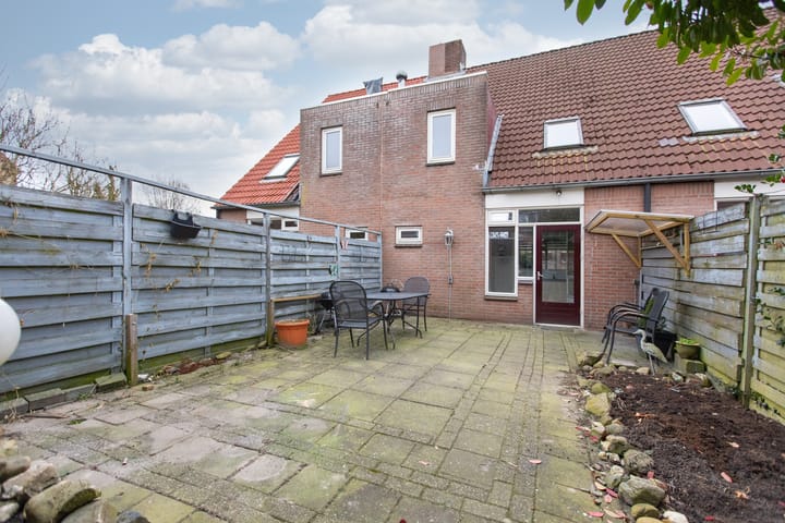 Foto 28 van Stormvogelstraat 6