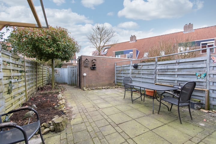 Foto 29 van Stormvogelstraat 6