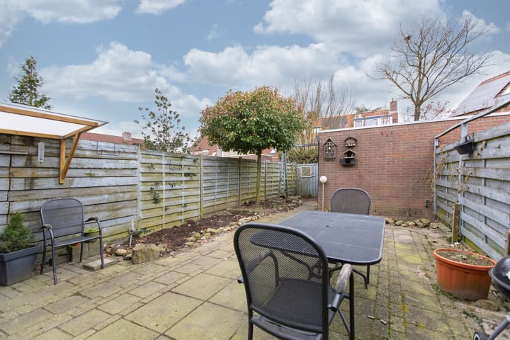 Foto 30 van Stormvogelstraat 6