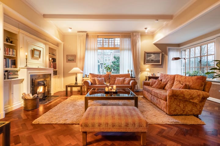 Photo 15 of Kortenaerstraat 7