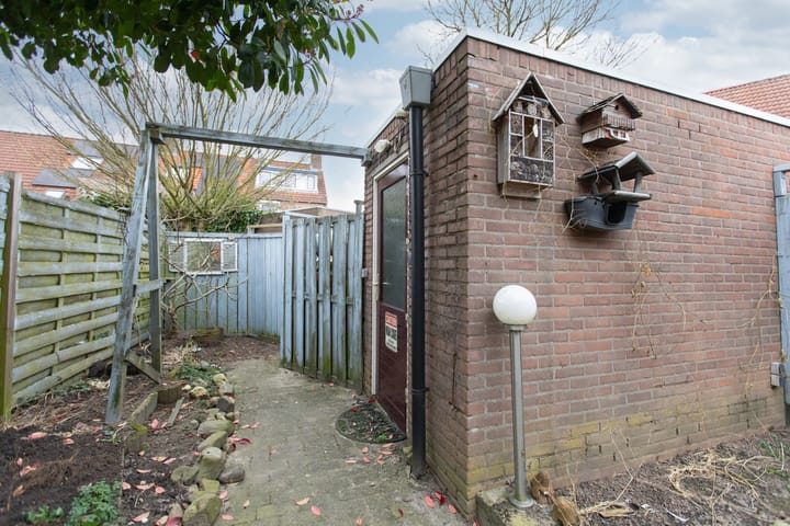 Foto 32 van Stormvogelstraat 6