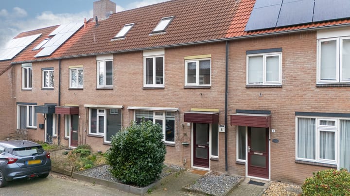 Foto 33 van Stormvogelstraat 6