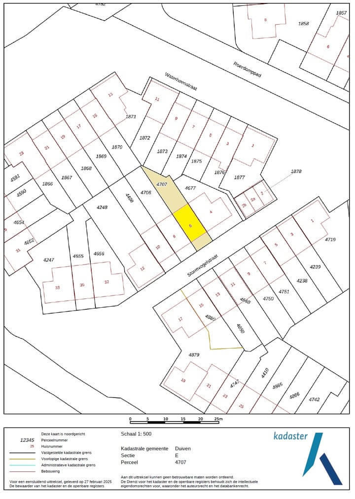 Foto 38 van Stormvogelstraat 6