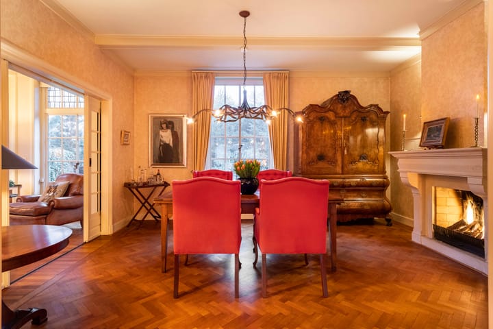 Photo 19 of Kortenaerstraat 7