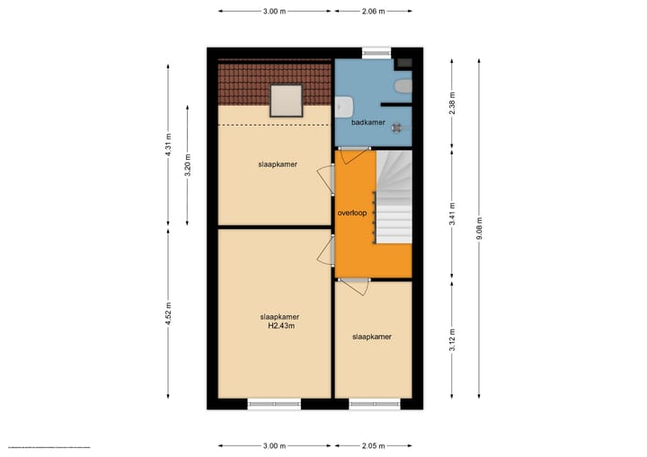 Foto 40 van Stormvogelstraat 6