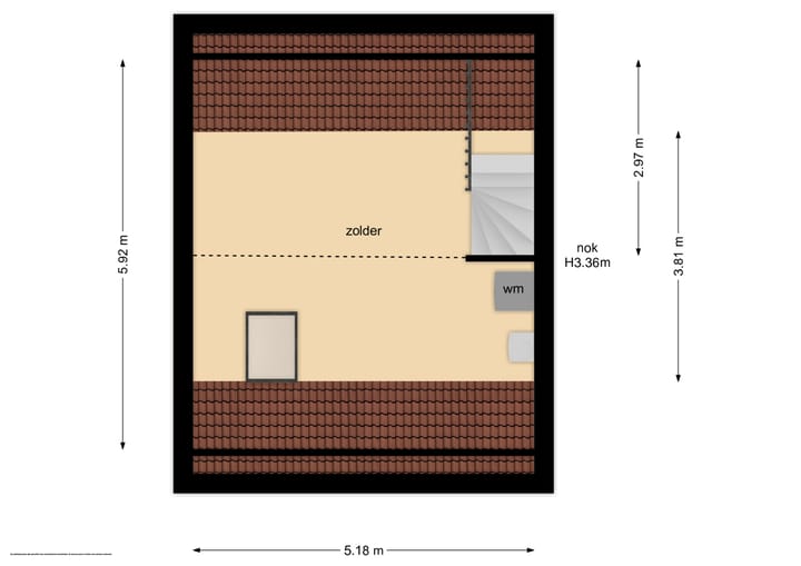 Foto 41 van Stormvogelstraat 6