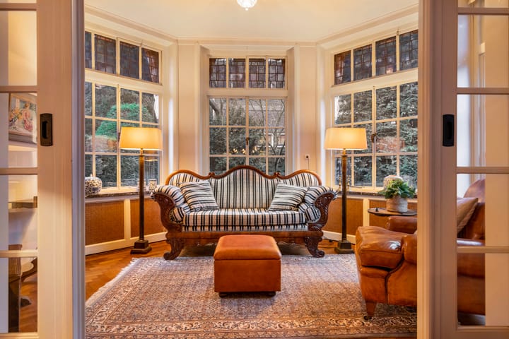 Photo 21 of Kortenaerstraat 7