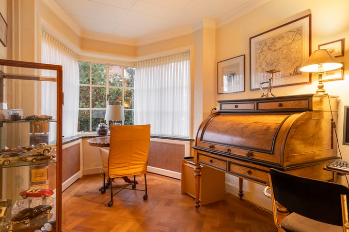 Photo 22 of Kortenaerstraat 7