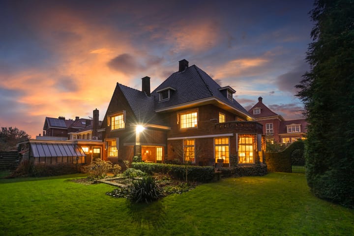 Photo 39 of Kortenaerstraat 7