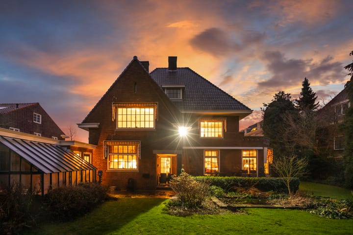 Photo 41 of Kortenaerstraat 7