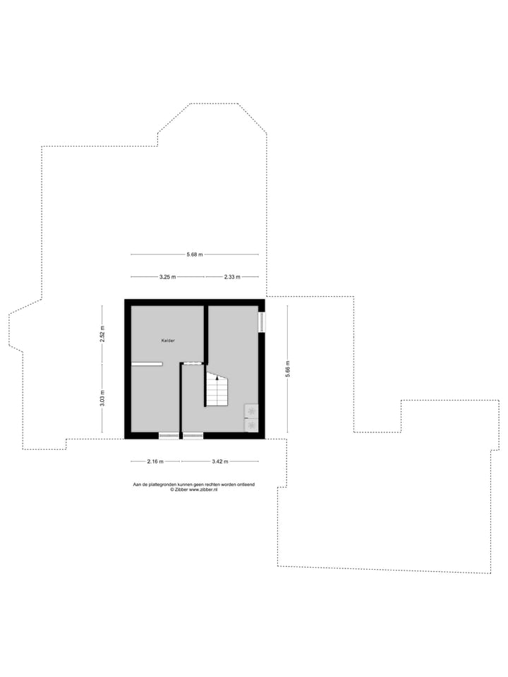 Photo 54 of Kortenaerstraat 7