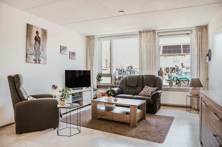 Foto 2 van Kermenstein 123