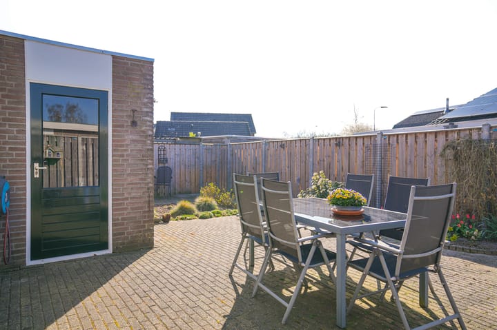 Foto 5 van Kermenstein 123