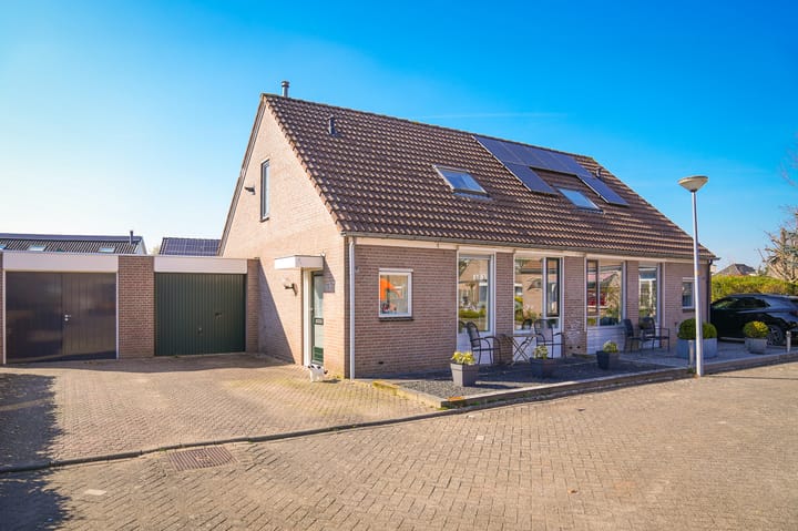 Foto 6 van Kermenstein 123