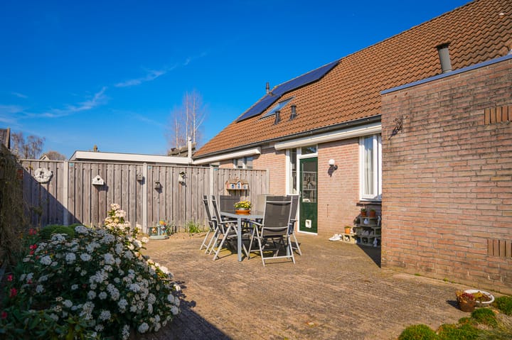 Foto 20 van Kermenstein 123