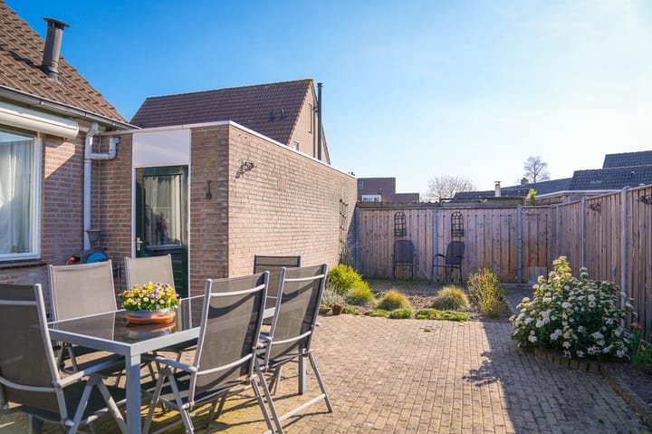 Foto 21 van Kermenstein 123