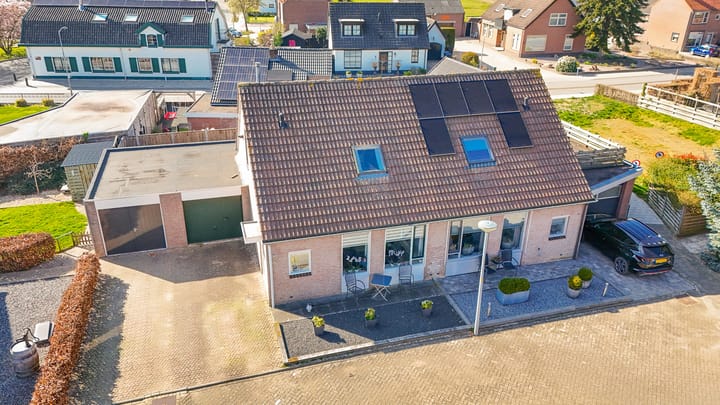 Foto 22 van Kermenstein 123