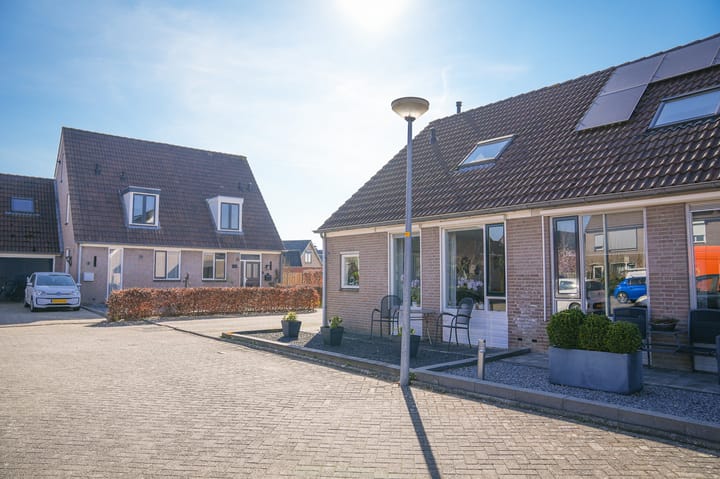 Foto 23 van Kermenstein 123