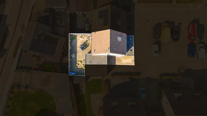 Foto 25 van Kermenstein 123