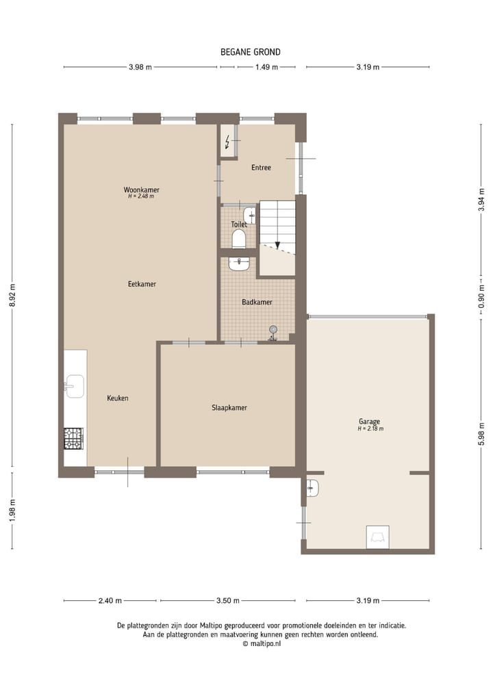 Foto 30 van Kermenstein 123